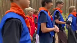 ДетиЛюбятСелигер 2022.