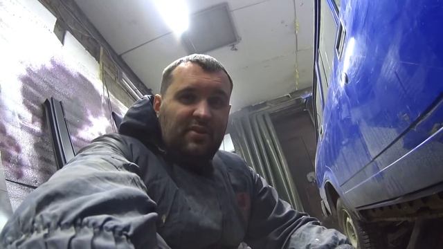 Почта России часть 2. Ваз 2104. Красивая как советская изолента. смотреть онлайн