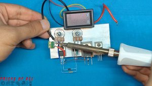 0-30v 0-10A variable power supply Adjustable voltage and current