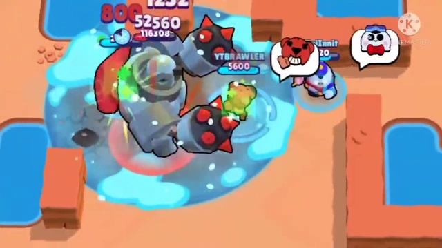 Boss Fight With Lou and Nita be like: смотреть онлайн