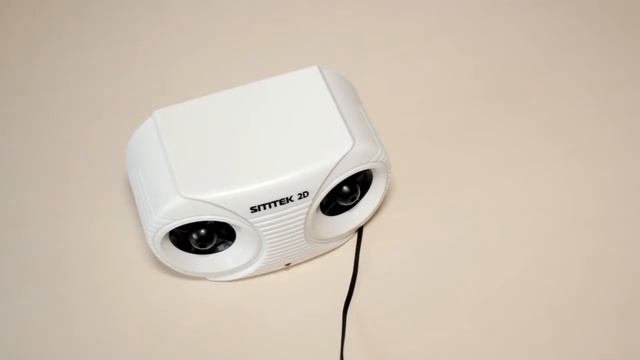 Ультразвуковой отпугиватель мышей и крыс Sititek 2D