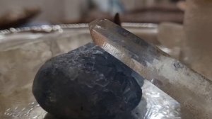 Сказка о кристаллике.Часть 1