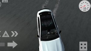 погоня в симпл кар краш