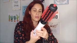 QUAL A MELHOR ESCOVA ROTATIVA E DICAS DE COMO USAR #escovarotativa #alisarcabelo