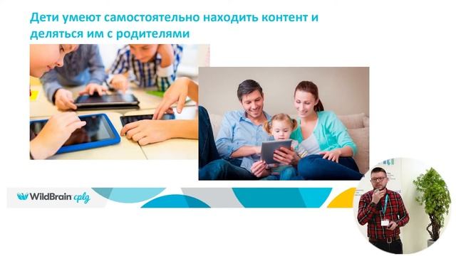 Об аренде брендов за 3 минуты. Поколение «Альфа» — потребители брендов