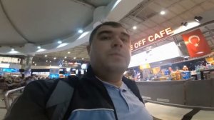 Турция. День 4.