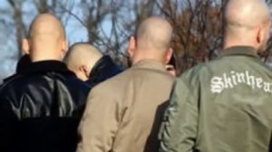 Молодежный экстремизм