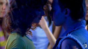 Звери - Южная ночь HD