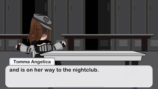 Angelica’s Logs : An FNC Sub-Series (Log 5)