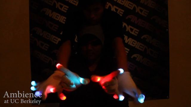 [Ambience] Tofu YuMelon Clarity Double Lightshow смотреть онлайн