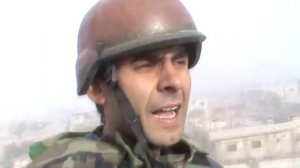 Сирия.Архивное видео ожесточенных Urban battle в Эль-Кусейр от бойцов Ливанской Хезболлы