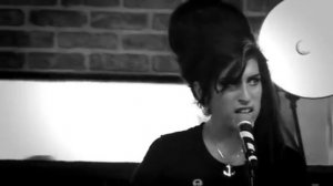 Amy Winehouse - Love Is A Losing Game (Live @ SXSW 2007)