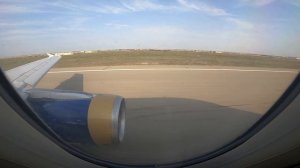 Gulf Air A320 Business Class | GF82 Baku to Tbilisi