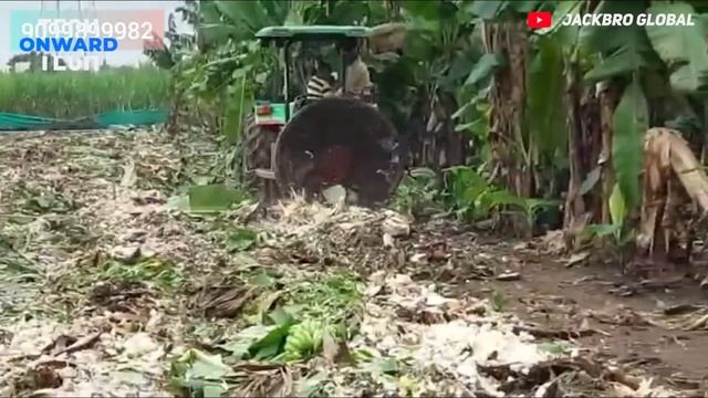 Farmers Use Incredible Agriculture Machines - You Must See These Ingenious Farming Techniques