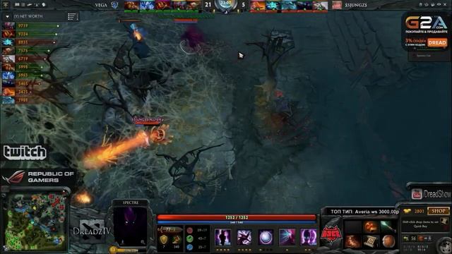 Dread о папиче смотреть онлайн