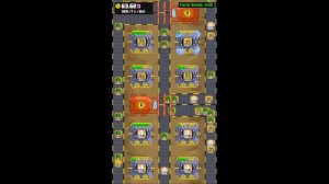 Level 300 Factory Showcase - LEEK FACTORY TYCOON- Leaderboard No.224