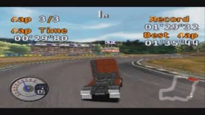 Truck Racing [SLES-03953] [Russian] [Kudos]