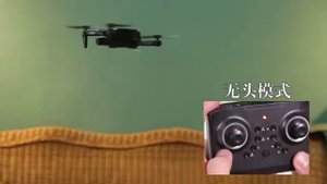 Новый мини дрон LS-XT6 | Лучший недорогой дрон с Алиэкспресс | дрон за 50$ | 2021