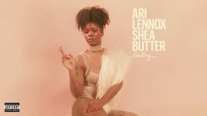 Ari Lennox - Static (Audio)