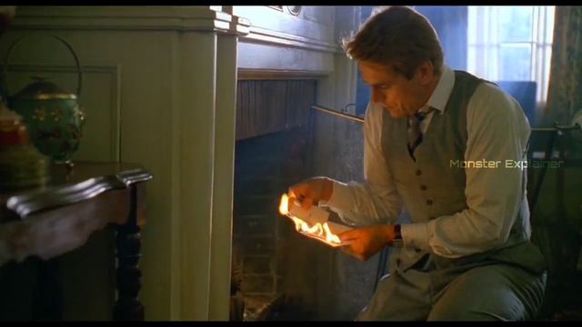An English professor falls for a minor, and has to face the consequences of his actions.