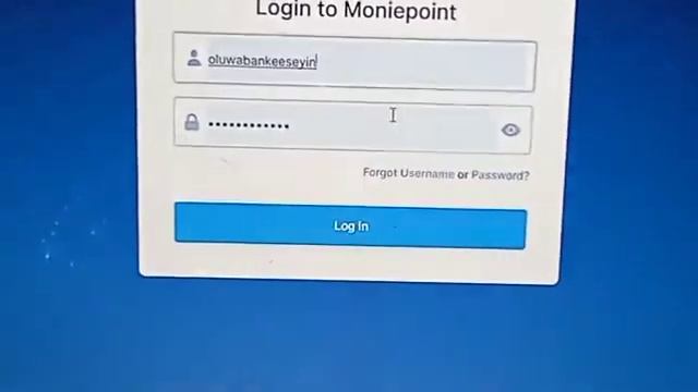 How to Download A Moniepoint Business Certificate
