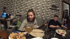 Семейная песня