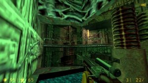 Half-Life №16 Завод чужих (Interloper). Незваный гость