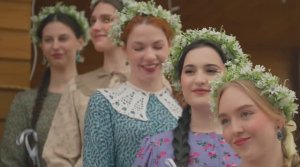 АНП «ЛюбоЖить» - «Стукну я, брякну»