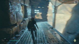 STAR WARS JEDI SURVIVOR PS5 GAMEPLAY WALKTHROUGH PART 5