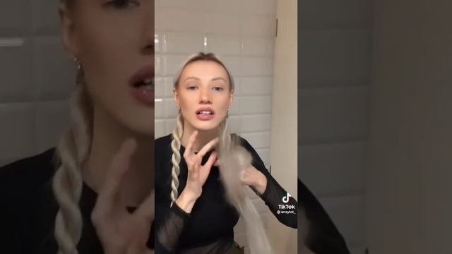 Лёгкие прически