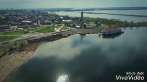 Малай на белом барсе# Мой татарстан#