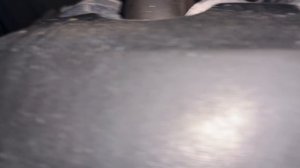 Работа двигателя ВАЗ 21129 на LADA Vesta NG