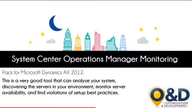 Perfomance Microsoft Dynamics AX.?..