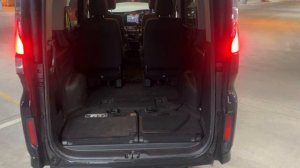 Honda Stepwgn rp3