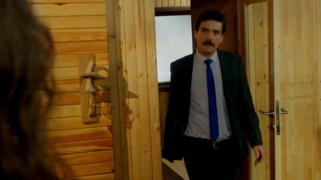 ЛЮБОВЬ МЕРЬЕМ 10 СЕРИЯ, описание серии турецкого сериала на русском языке