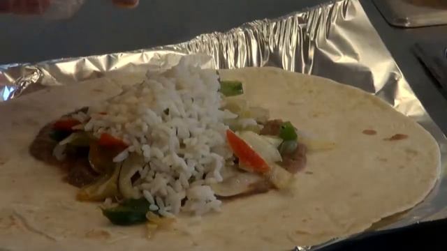 RubyTFO - Burrito Gringo à Ottawa смотреть онлайн