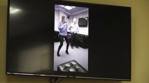 Серовчане простились с Александром Усковым