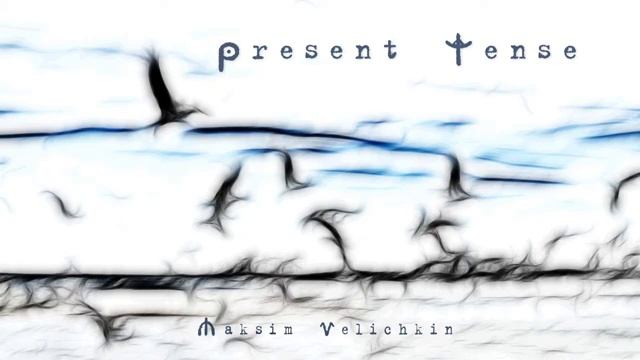Maksim Velichkin Improvisation #6 смотреть онлайн