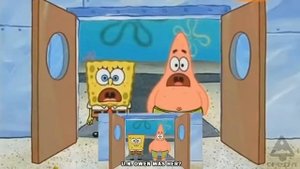 Переделенный мультик с матом