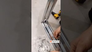 Видео-обзор душевой кабины AvaCan моделей K - серии