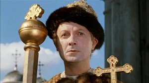 Борис Чайковский - Юрий Сучков. Сюита из музыки к кинофильму "Женитьба Бальзаминова"