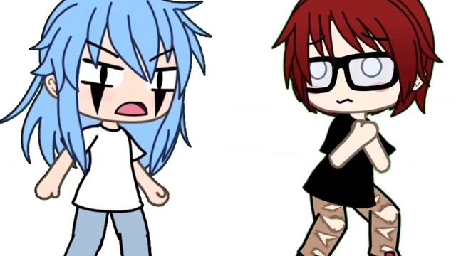 Короткое шуточное видео ⊂((・▽・))⊃ смотреть онлайн