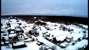 д.  Мягкославская, Устьянского района, Архангельской области  2018 год.