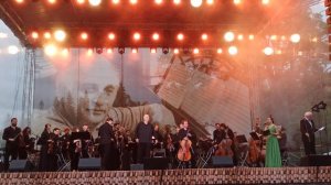 Гала-концерт "Исаак Шварц. Избранное". К 100-летию со дня рождения композитора Исаака Шварца