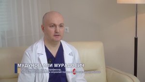 Мудунов Али Мурадович