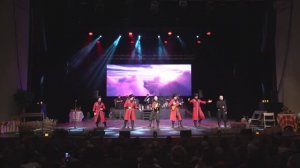 АНП «ЛюбоЖить» - «Ты только жди! Вернусь с победой!»