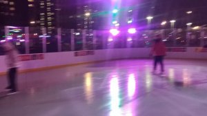 Тренировка ,⛸️