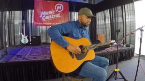 Yamaha Red Label FG5 - Natural