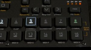 Elektron Digitakt Drum Computer and Sampler | Gear4music demo