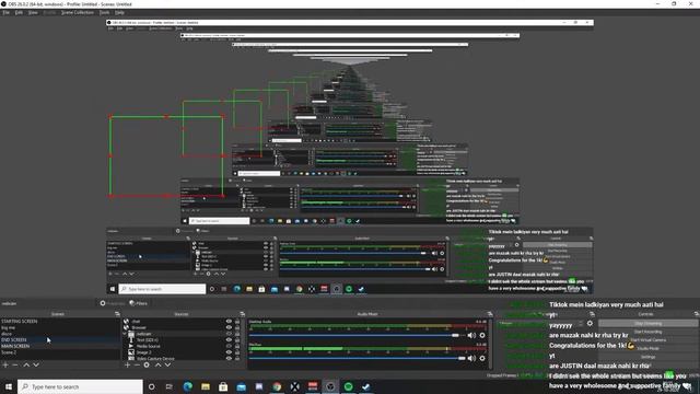 1000 Subs Celebration ! | Thank you ❤️ смотреть онлайн